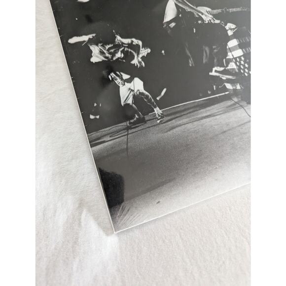 Rage Against The Machine Live On Tour 1993 RSD Vinyl - Picture 11 of 14